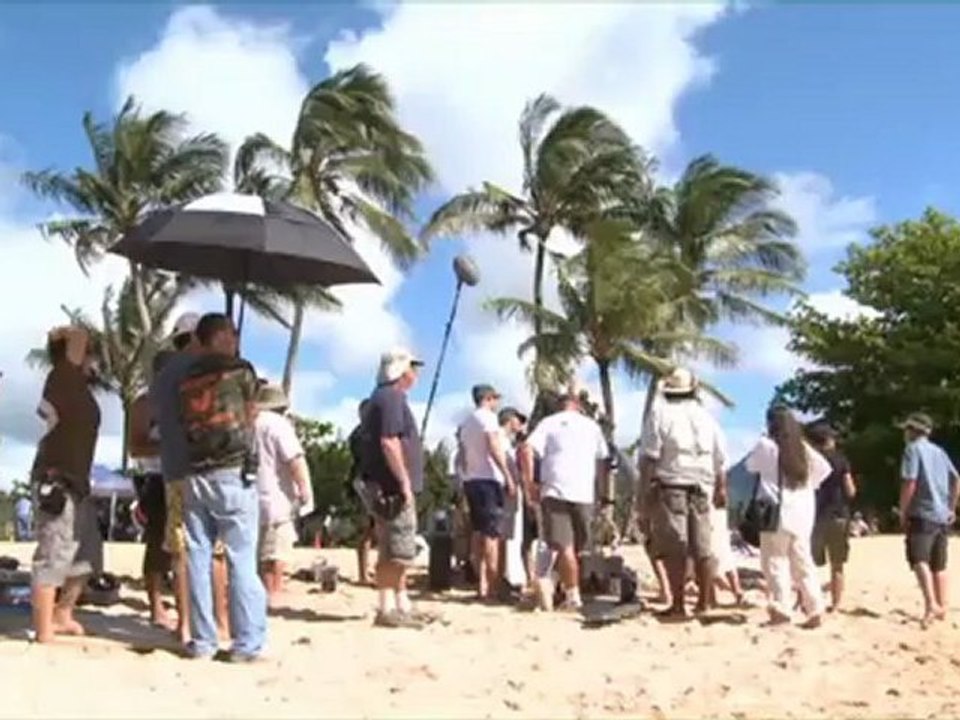 The Descendants_BRoll-Web