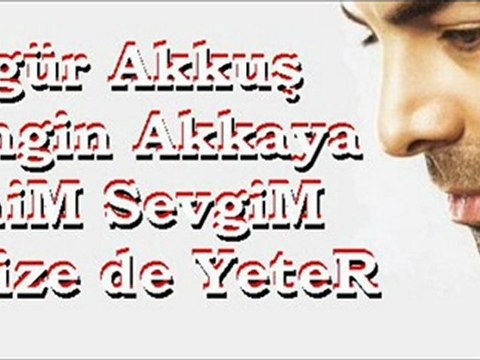 Özgür Akkuş - Benim Sevgim (Remix Version)