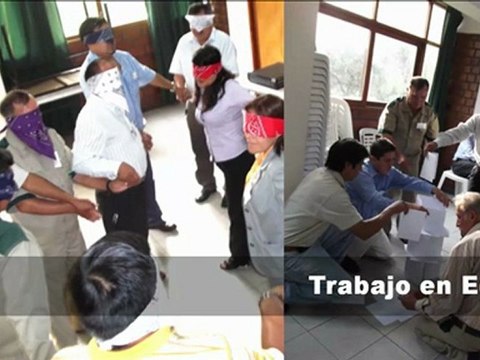 Talleres Vivenciales