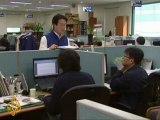 S Korean workaholics urged to take holidays