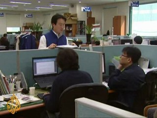 S Korean workaholics urged to take holidays