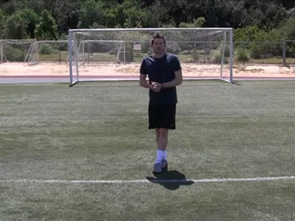 The Best Soccer Tips And Tricks For Forwards