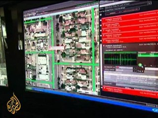 Fewer violent crimes in US amid recession