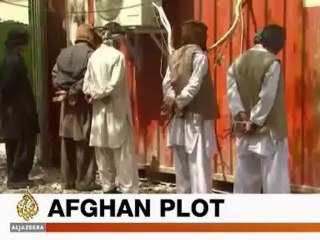 News Bulletin - 05:35 GMT update