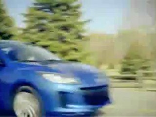Nuevo Mazda3