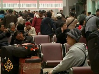 China looks to put growth on track