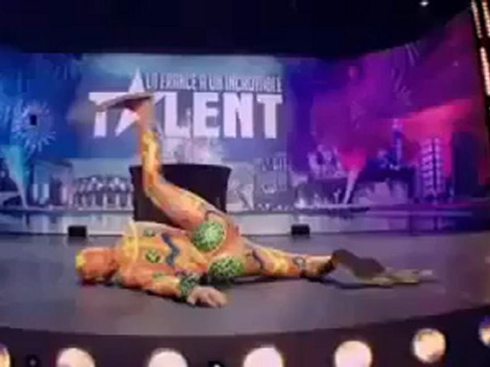 بدون تعليق.. روعة لا حدود لها