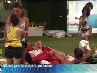 HUGO E MARIA -FESTA 2 PARTE