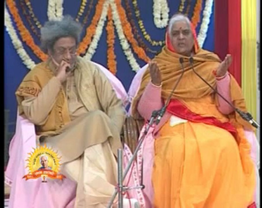 Ad Jiji Video 8 Feb 2011 7 30 AM Yug Vashant Parav