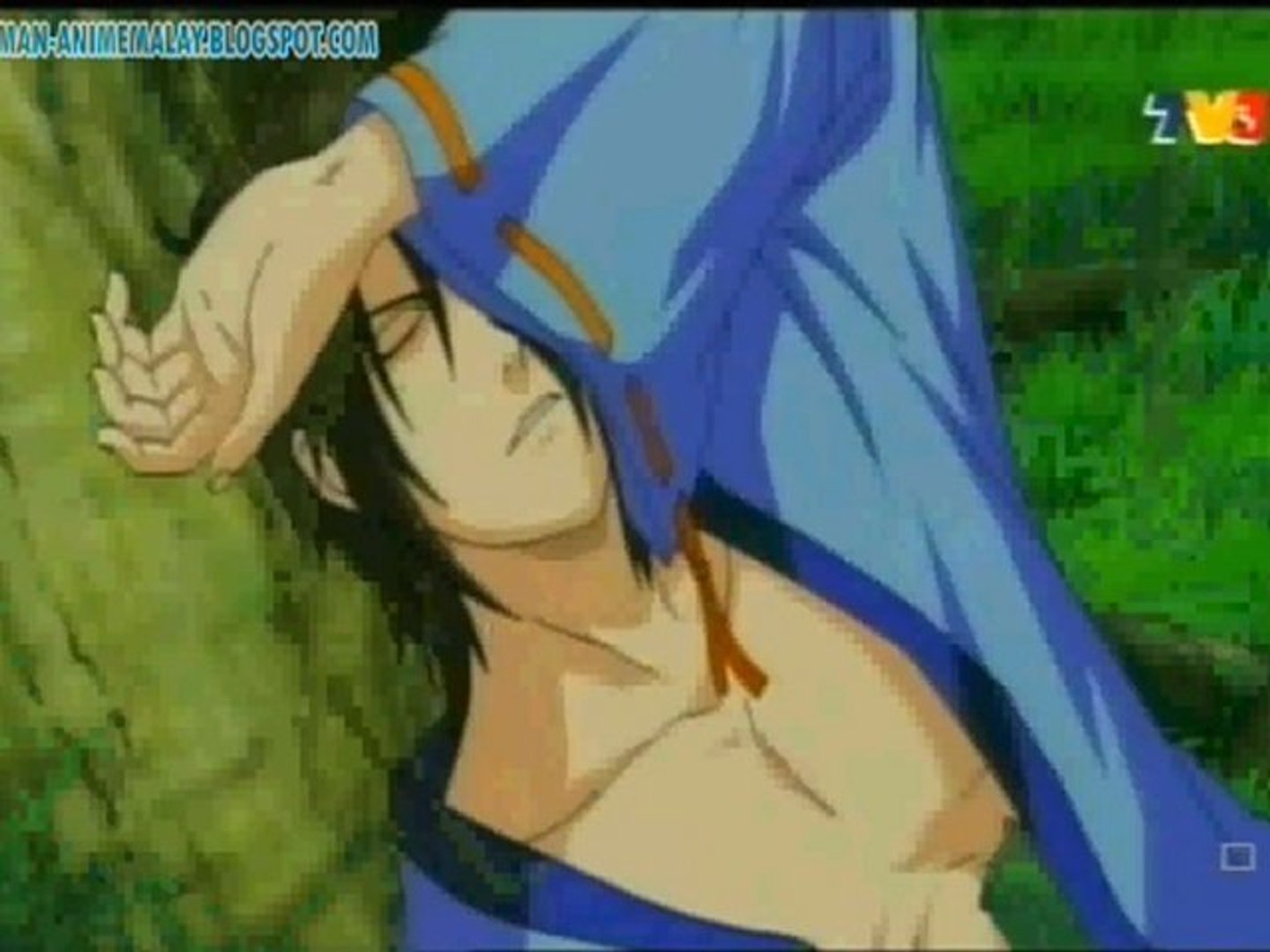 Zxczxczxnssssepisode 145 Part 2 Malay Dub Malay Version Video Dailymotion