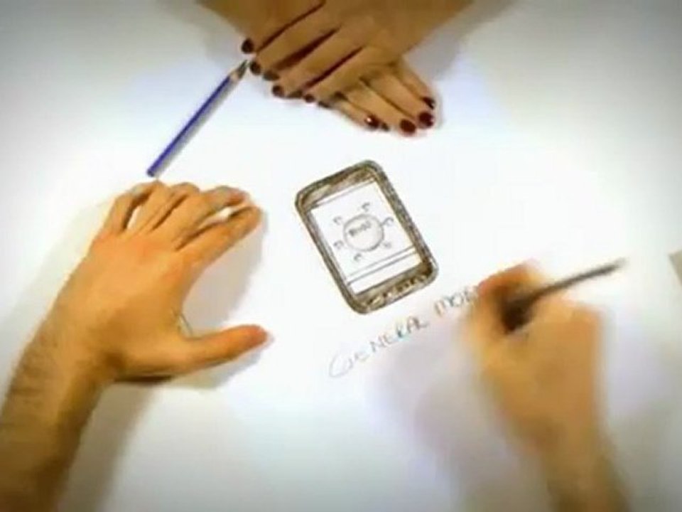 GM Planet Ellerin Flörtü ''teknoctrl''