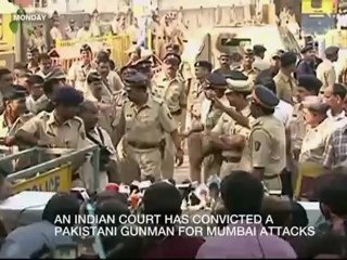 Inside Story - Sending a message to Pakistan?