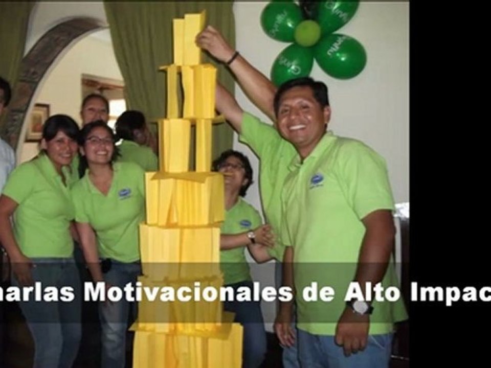 Seminarios Vivenciales