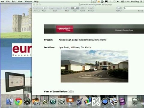 Energy Education Episode 19 Residential Nursing Homes