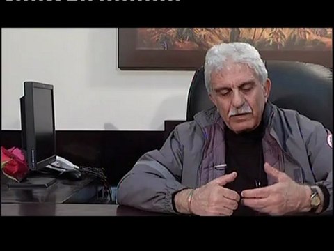 محطات فلسطينية- الهلال الاحمر(