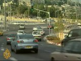 Green light for Jerusalem settlers