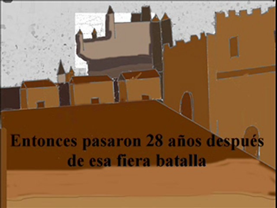Eien beta capítulo 1.