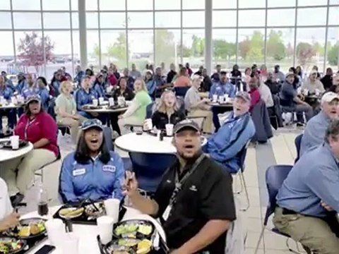 Anuncio Hyundai Super Bowl 2012