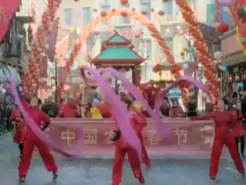 Anuncio Honda CR-V Super Bowl 2012