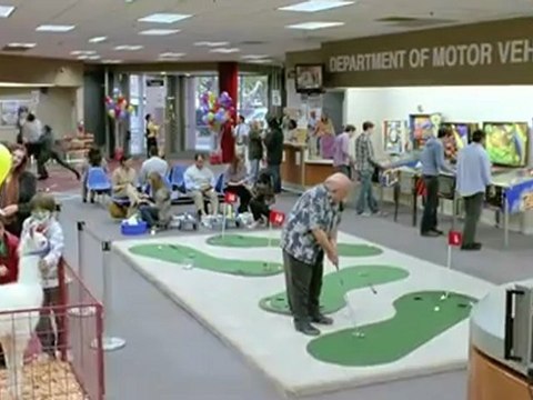 Anuncio Toyota Camry Super Bowl 2012