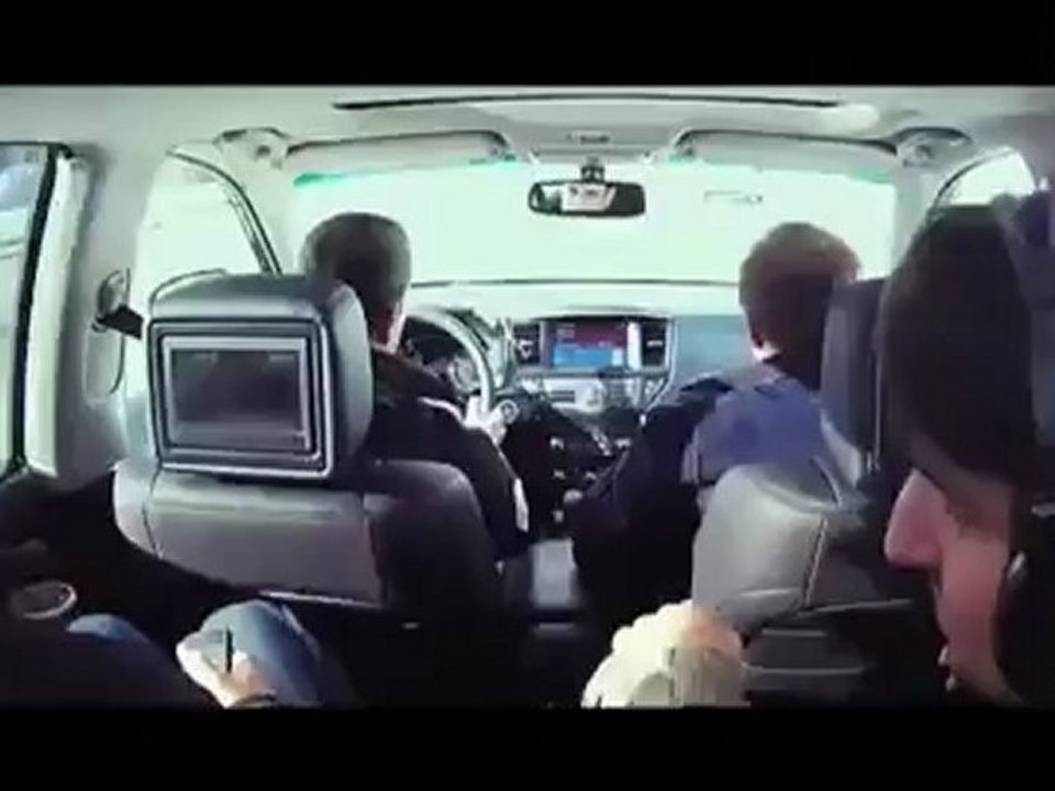 Nuevo Pathfinder 2013
