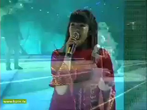 Göçmen kızı Bosna - Rusya KAYSERİ 10.Türkçe Olimpiyatı