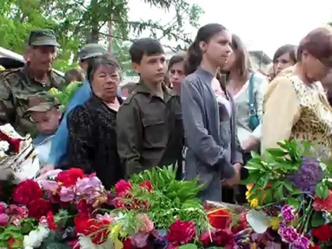 9 Мая 2012 года г.Кагул