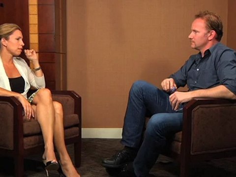 Morgan Spurlock: Reel Life, Real Stories