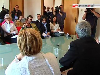 TG 31.05.12 Micro imprese pugliesi, 10 milioni di euro dalla Regione