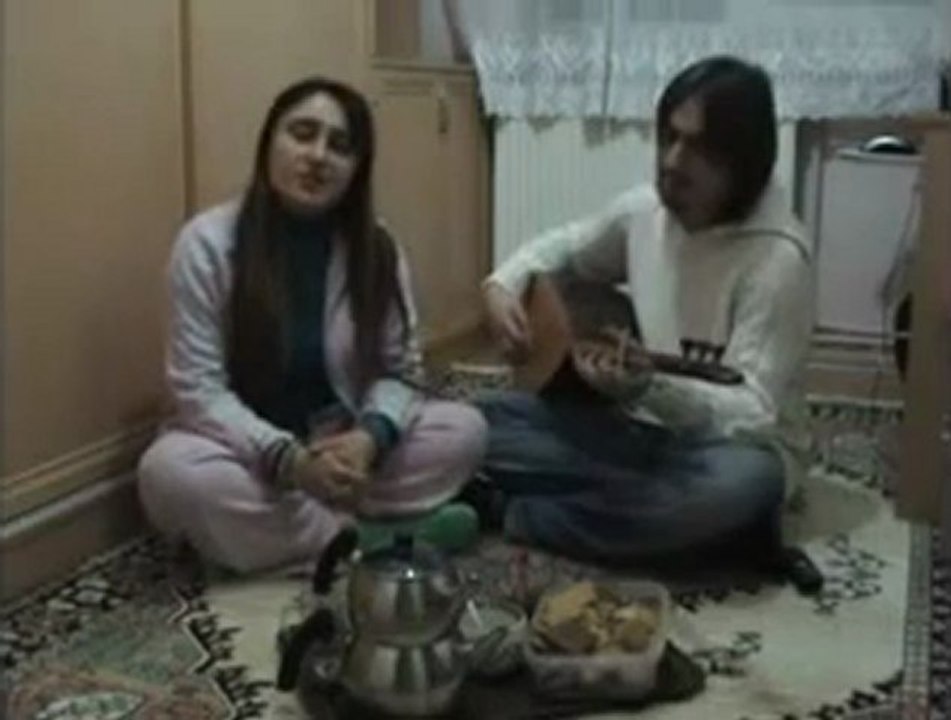 Bilal Rojava - süper harika amatör ses @ MEHMET ALİ ARSLAN Videos