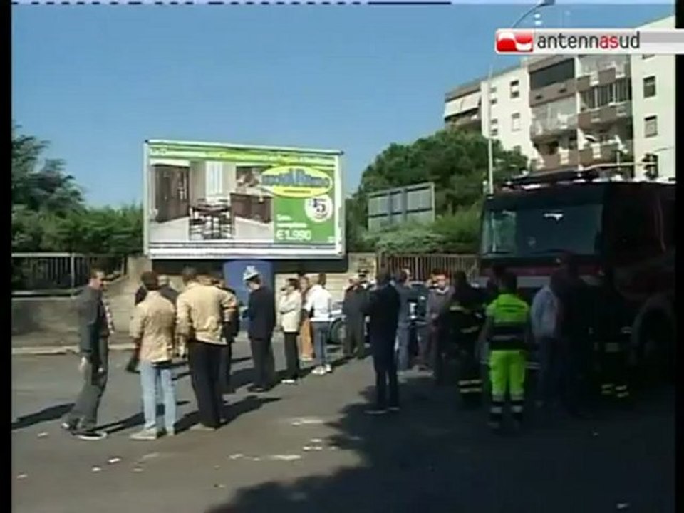 TG 31.05.12 Attentato Brindisi, le indagini si concentrano su Facebook