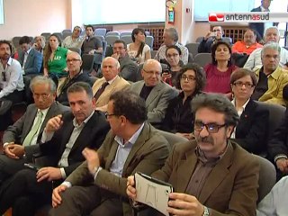 TG 31.05.12 Intervista Fassina