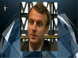 02jun12 F.Hollande : secrétaire général adj de l'Elysée vient de chez Rothschield