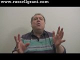 RussellGrant.com Video Horoscope Aquarius June Saturday 2nd