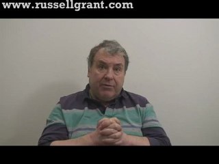 RussellGrant.com Video Horoscope Pisces June Saturday 2nd