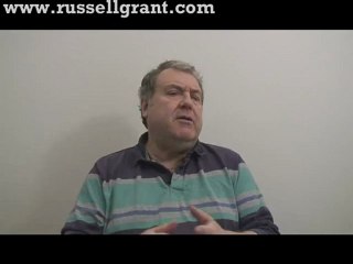 RussellGrant.com Video Horoscope Aries June Saturday 2nd