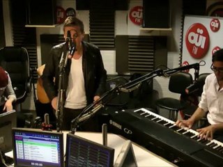 Keane - Is It Any Wonder - Session Acoustique OÜI FM