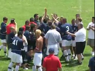 Juliana Jendo _  Assyrian Soccer