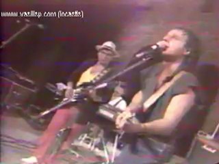 1985 Ασε με να κάνω λάθος Live - Β. Παπακωνσταντίνου