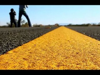 Bugatti Veryon a 362 km h