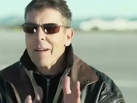 Lexus diseña un circuito con las curvas de Tori Praver