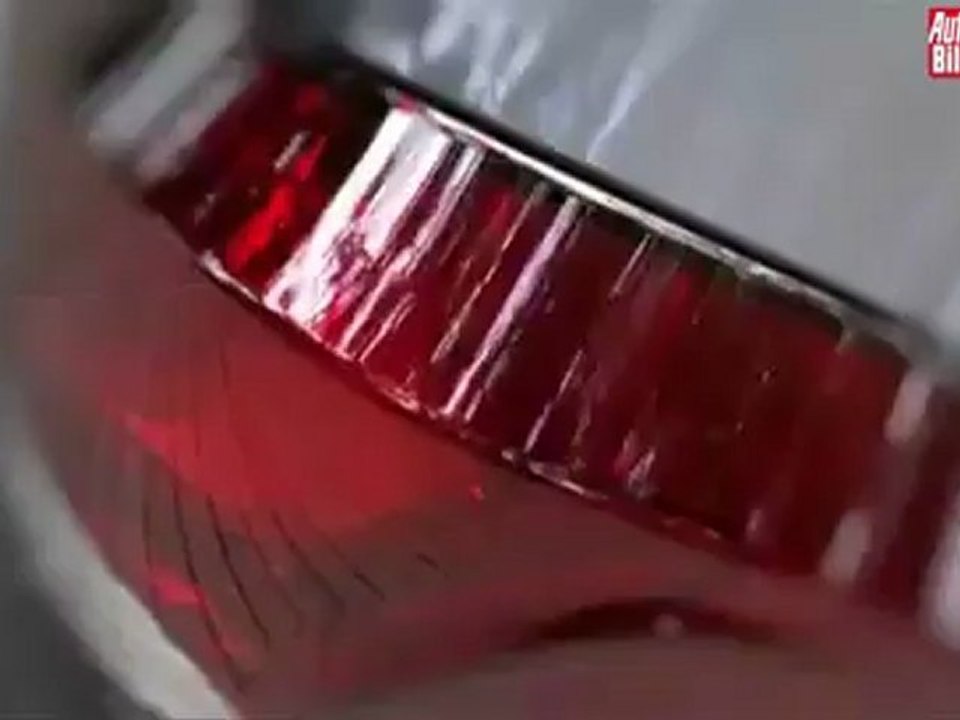 Chevrolet Cruze Station Wagon