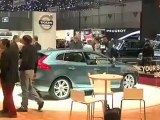 Nuevo Volvo V40 Salón de Ginebra 2012