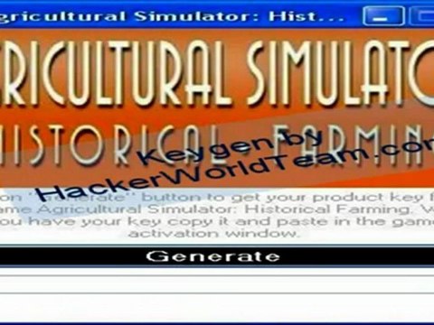 Agricultural Simulator Historical Farming Keygen £ FREE Download