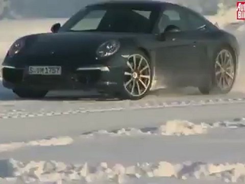 Michelin alpin invierno