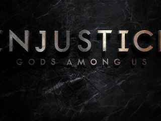 Injustice E3 2012 trailer