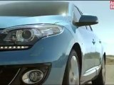 Renault Megane 2012