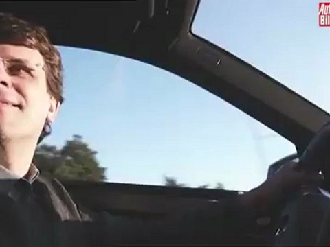 Mercedes Clase E 300 BlueTEC HYBRID