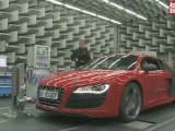 PTE Audi E-Sound, sonidos para los eléctricos de Audi
