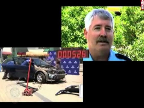 Cómo desmontar un coche en ocho minutos